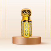 Rose Oud 6 ml